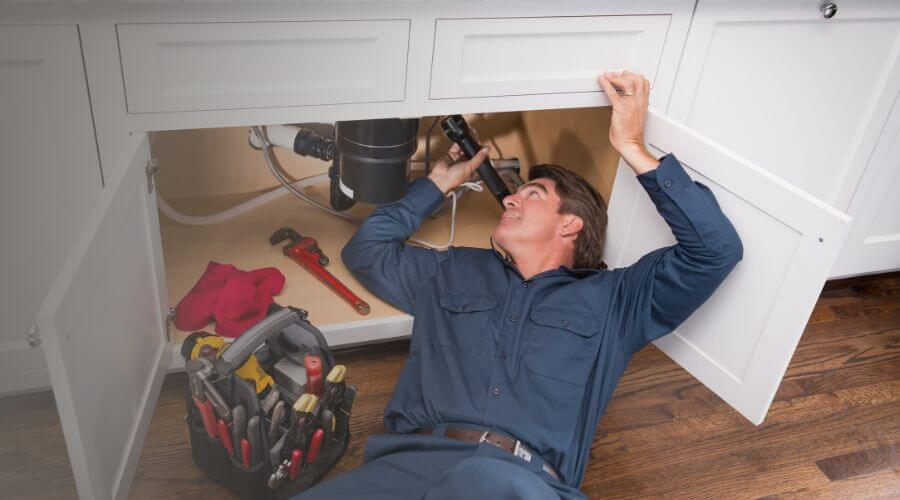Local annual plumbing maintenance in Myakka City, FL